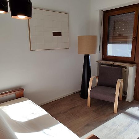 Appartamento Con Vista - Nuova Ristrutturazione Oulx Extérieur photo