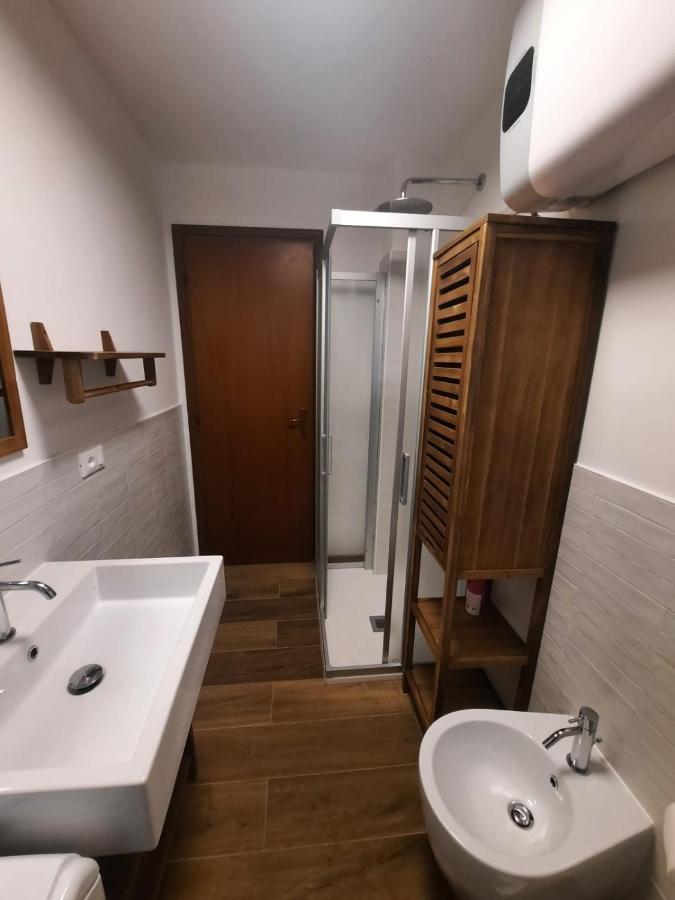 Appartamento Con Vista - Nuova Ristrutturazione Oulx Extérieur photo