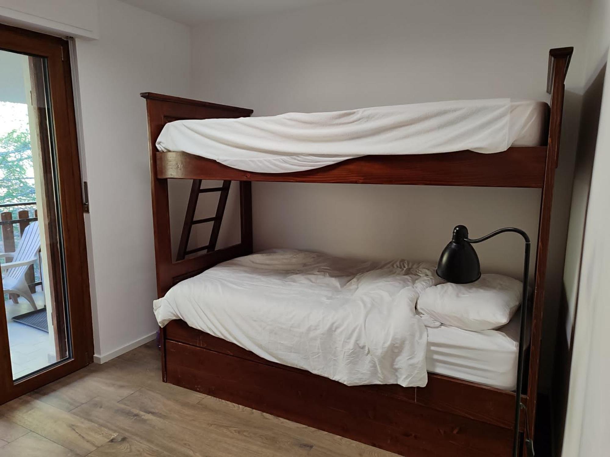 Appartamento Con Vista - Nuova Ristrutturazione Oulx Extérieur photo