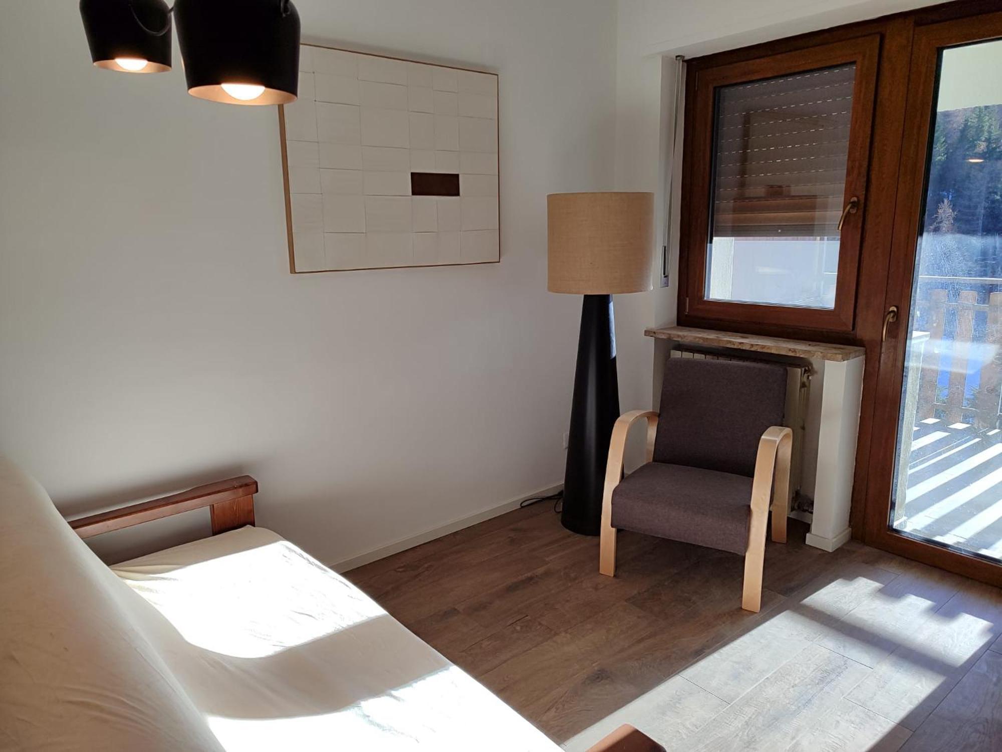 Appartamento Con Vista - Nuova Ristrutturazione Oulx Extérieur photo